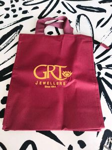 GRT Jewellers Pouch