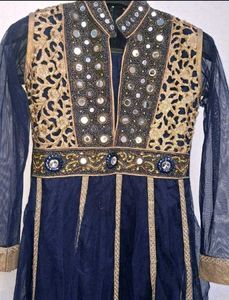 Elegant Anarkali