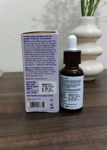 Naturali Anti-Hairfall Scalp Serum