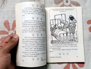 Jokes Book