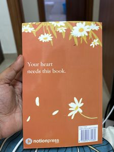 "I Don't Love You Anymore" by Rithvik Singh