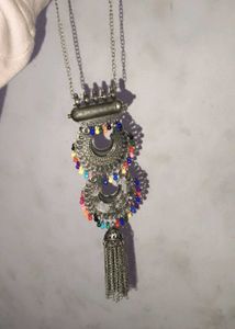 Statement Necklace