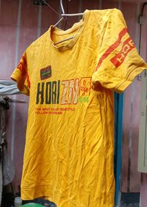 Tshirt Without Color.