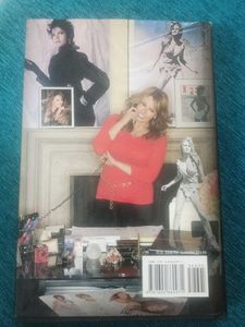Raquel: Beyond the Cleavage Book hardcover