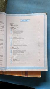 Physics Part 1 Textbook - Class XI