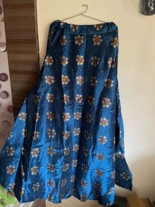Handwork Lehenga Choli Set
