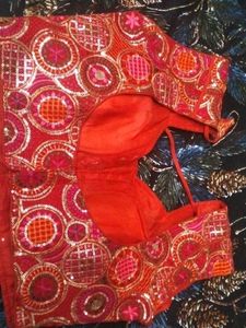 New Readymade Blouse