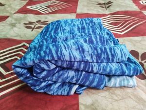 Strechable 3 mtr fabric