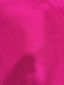 pink fushia bikini set