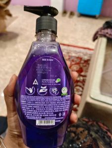Fiama Relax Hand Wash