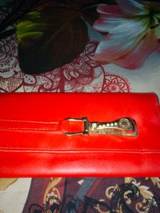 Hand Clutch