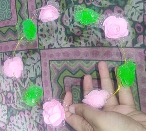 Flower Tiara