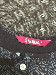 Stylish Printed Kurta for Women