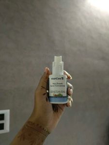 WishCare Hair Growth Serum Concentrate