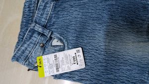 Blue Nomad Jeans-New with Tag