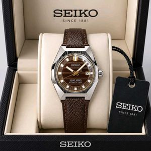 KING SEIKO(COPY) VANAC URBAN GARDENS SLA093J1 – BO