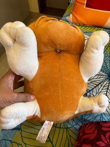 Cute Plush Dog soft toy