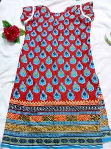 Kurta Cotton