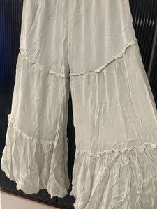 Embellished Kurta sharara set