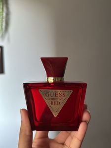 Guess Seductive Red 75ml