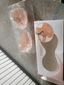 Freebra - The New silicone bra