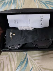 Sunglasses ( Never used)