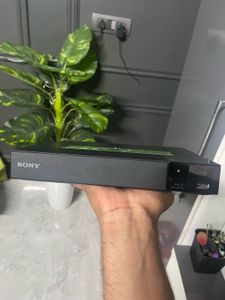 Sony Blu-ray Player