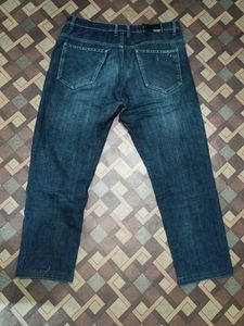 ⚡ ⚡ Flash Sale ⚡ ⚡pour homme Dark Wash Denim Jeans