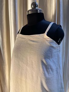 Zara dress🤍