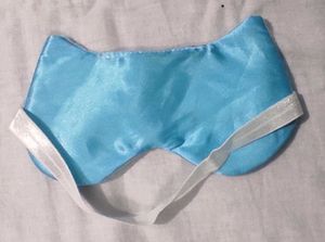 Cute Owl Sleep Mask