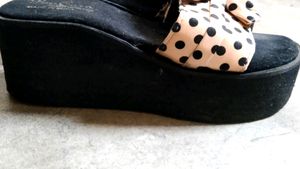 Heel Sleeper