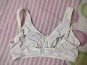Trylo comfort fit bras.