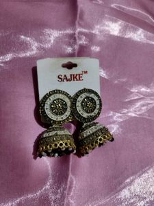 Assorted Elegant Earrings Set
