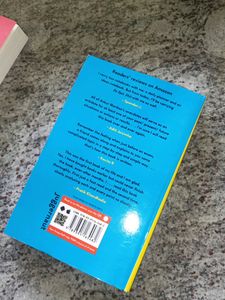 2 Books