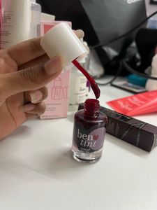 Ben Tint Lipstick