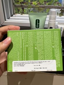 Clinique Brightening Skincare Kit