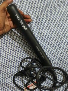 IKONIC Hair Straightener