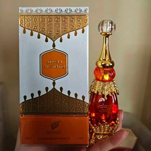 Afnan Adwaa Al Sharq Concentrated Perfume Oil