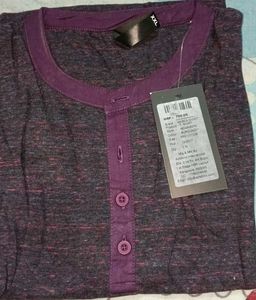 Marca Desati Branded Men's Tshirt XXL