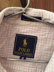 Polo Ralph Lauren Shirt