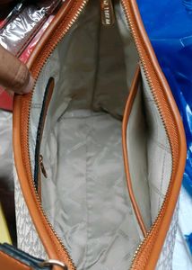 MICHAEL KORS SHOULDER AND SLING BAG*