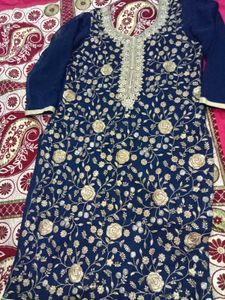 Kurti Soo Beautiful ❤️