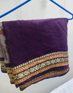 TISSUE SILK SAREE
