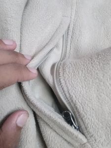 Off White Jacket
