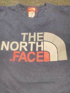 The North Face Vintage Logo Graphic T-Shirt