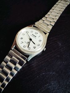 HMT QUARTZ WATCH ⌚