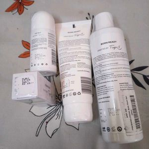 Prowl Skincare Set