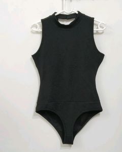Black Bodysuit