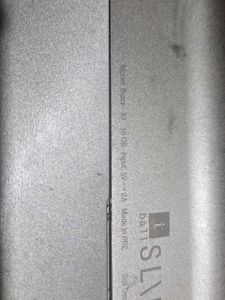 Cracked Screen Tablet (Not working condition )