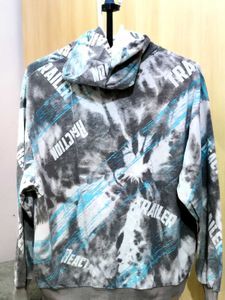 💥BUY1GET1💥 imported mens stylish tie-die hoodie